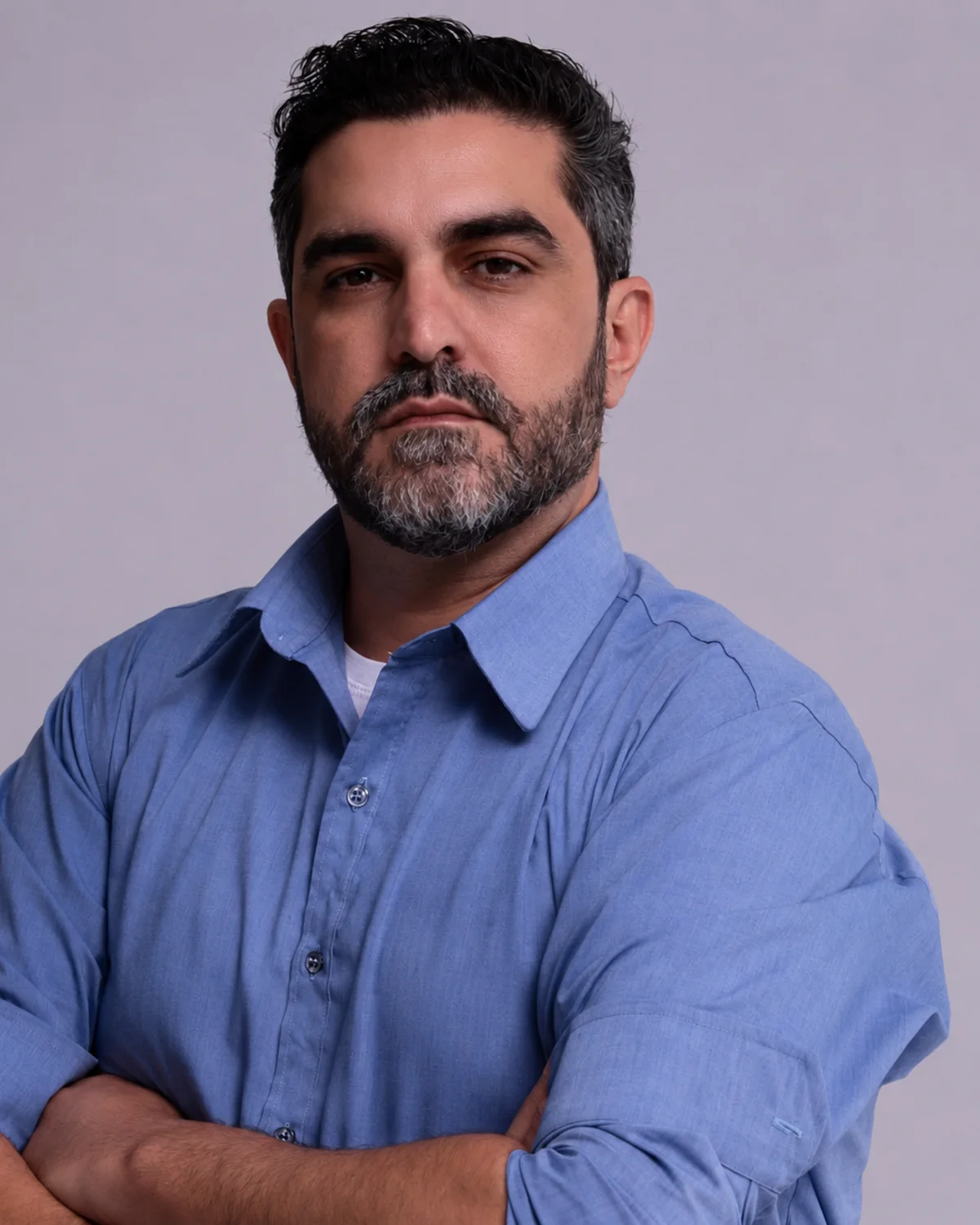 Jonathan Camargo, Presidente da SAHUDES